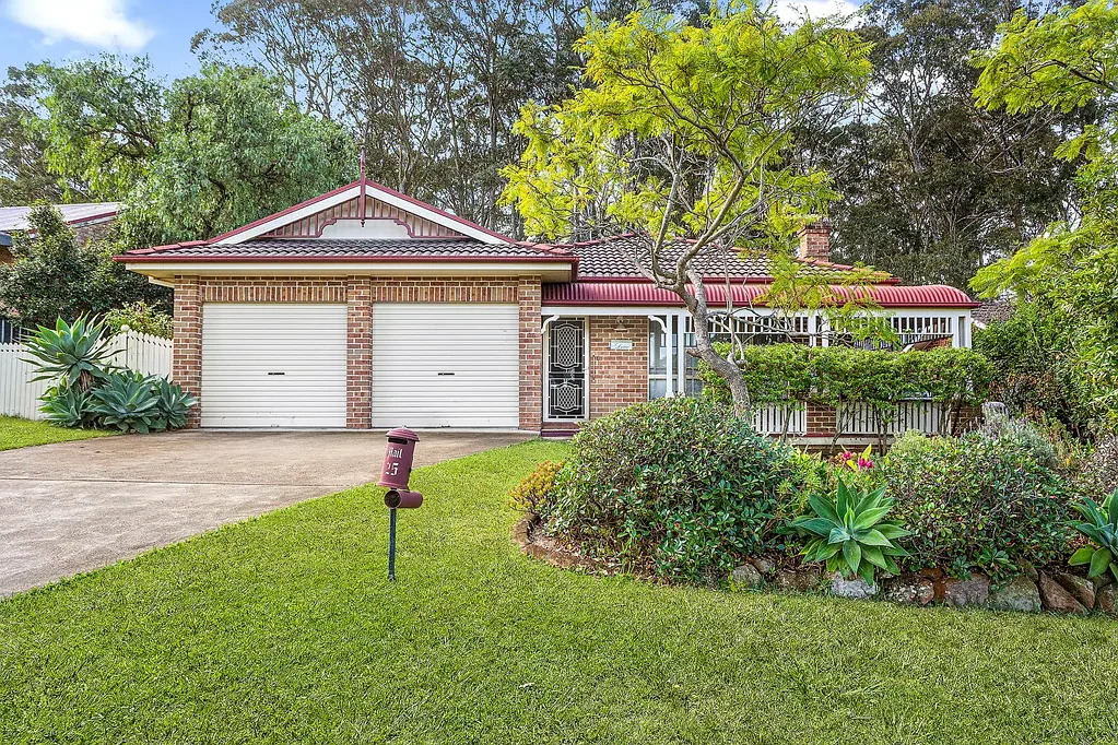 Worrigee 3房  Spacious Family Living