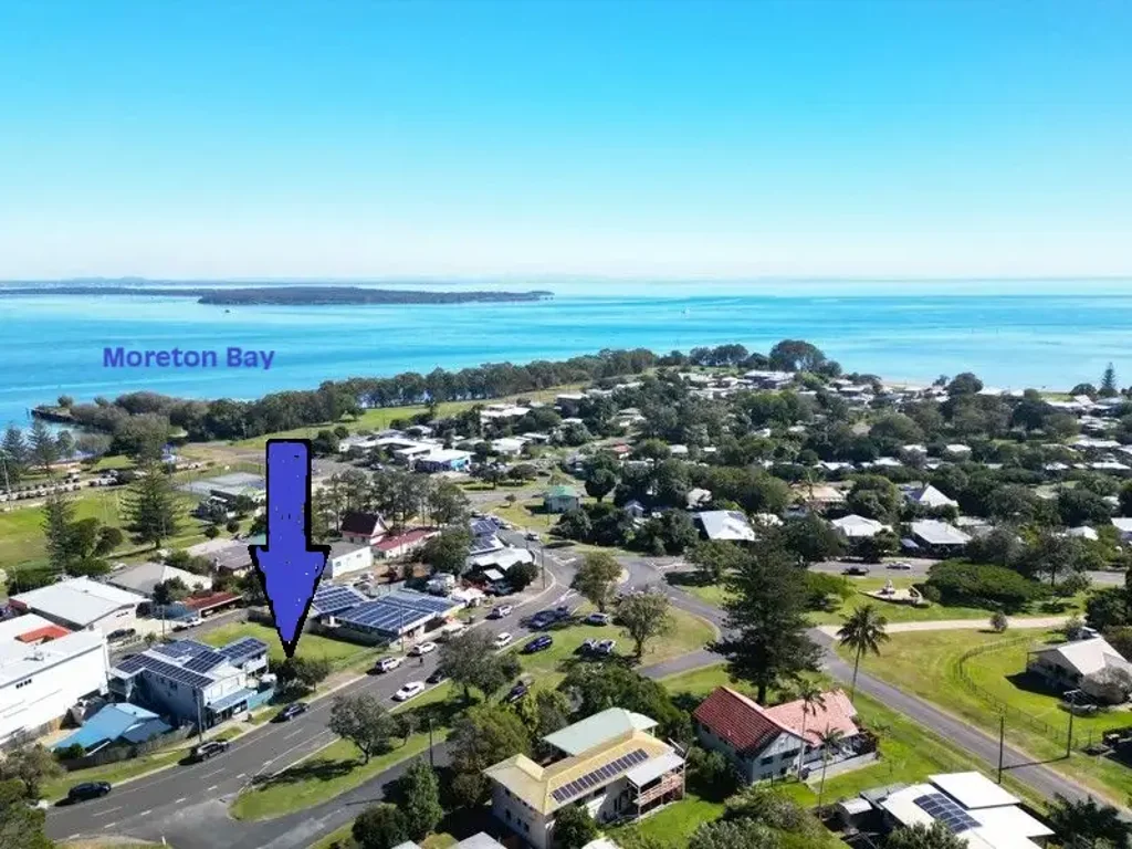 3 Stradbroke Place, Dunwich, QLD 4183