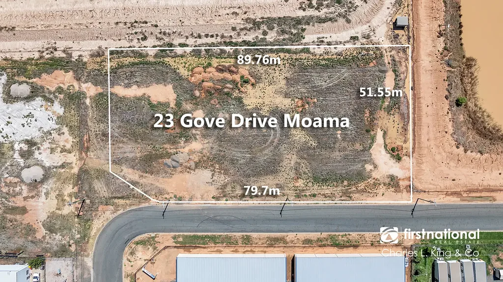 23 Gove Drive, Moama, NSW 2731