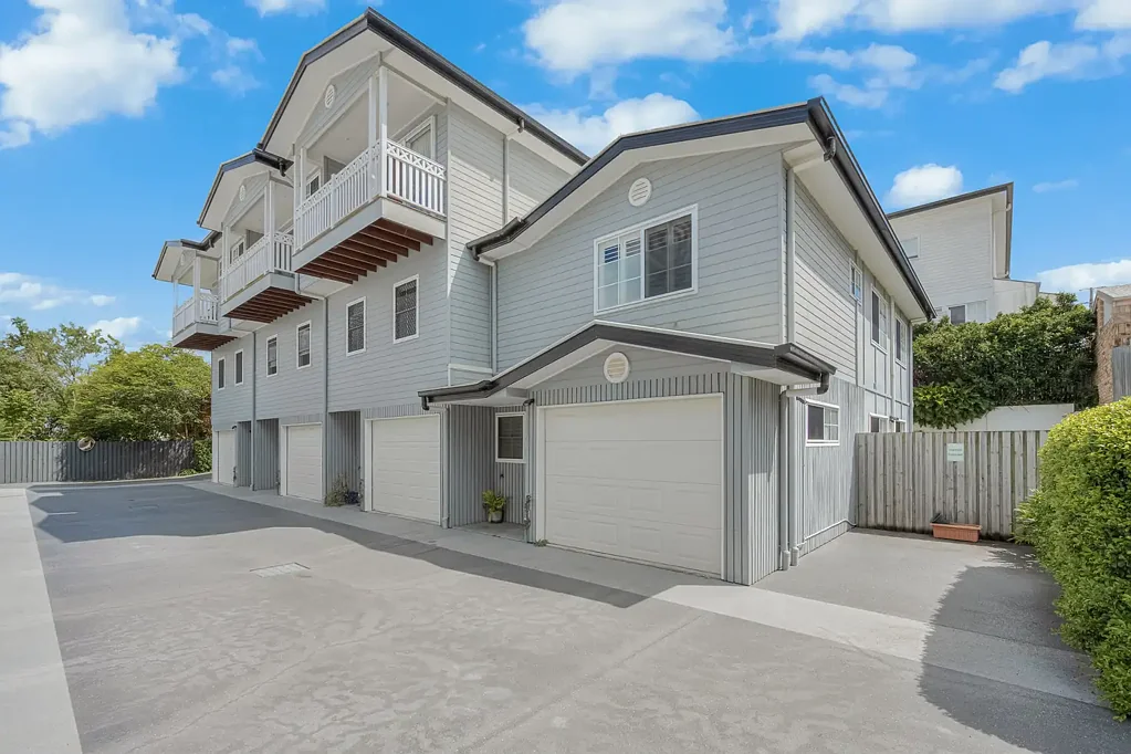 4/37 Albert Street, Camp Hill, QLD 4152