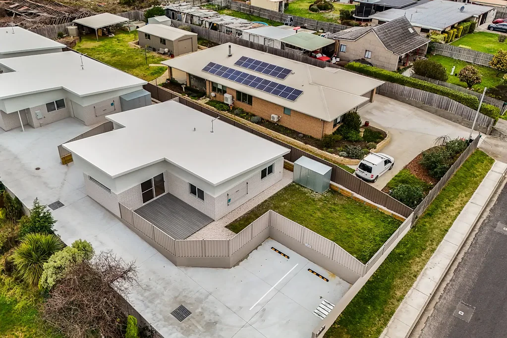 1/48 Sorell Street, George Town, TAS 7253