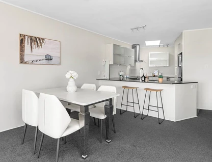 11/18 Takitimu Street, Orakei, Auckland City, 3房, 1浴, Apartment