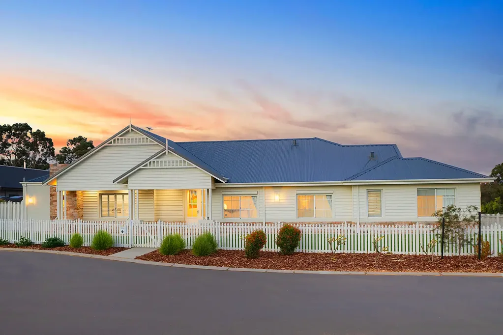 Dunsborough 5ਬੈੱਡਰੂਮ Contemporary Comfort On Prime Corner Block Opposite Reserve