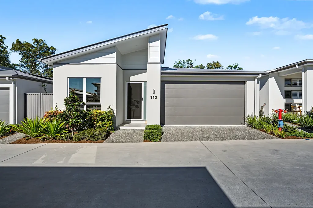 Pimpama 3غرفة نوم This brand new build has everything you could ever want & ready for its new owner!