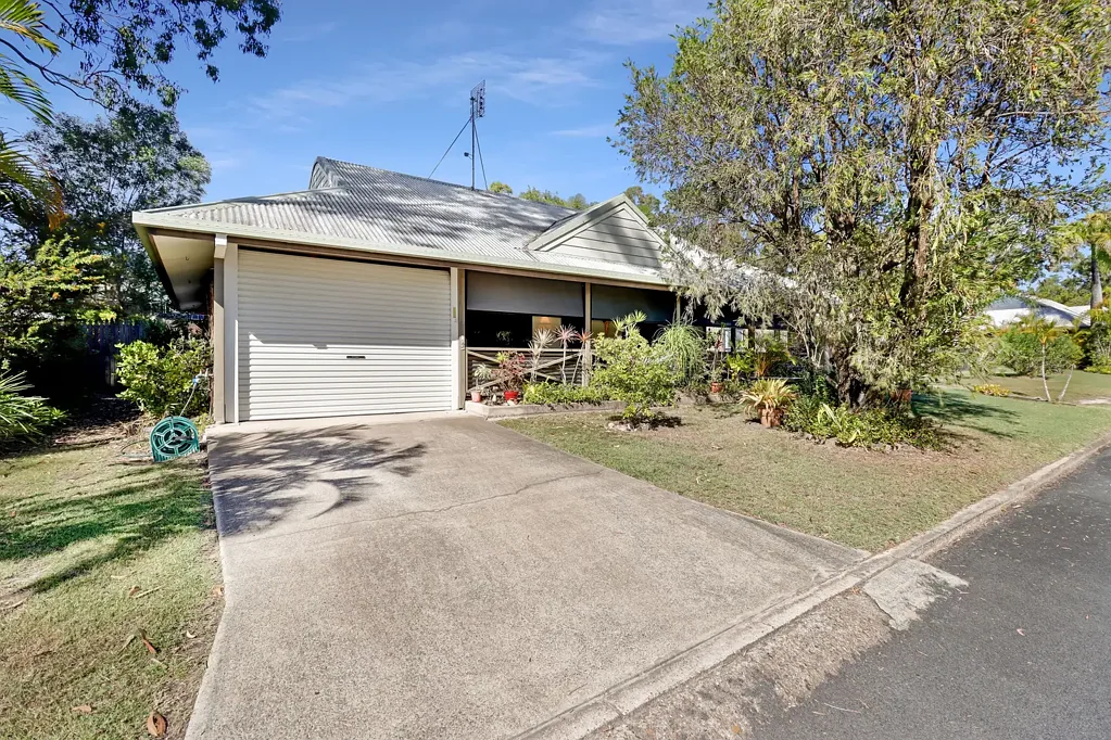 CENTRAL HERVEY BAY