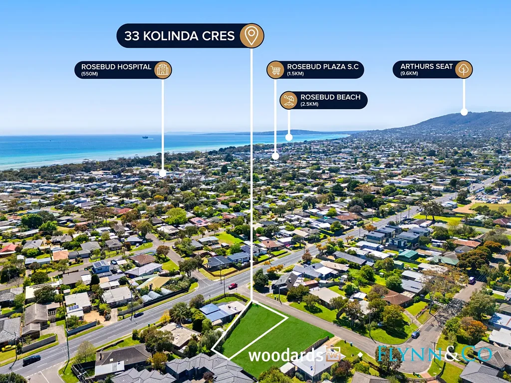33 Kolinda Crescent, Capel Sound, VIC 3940