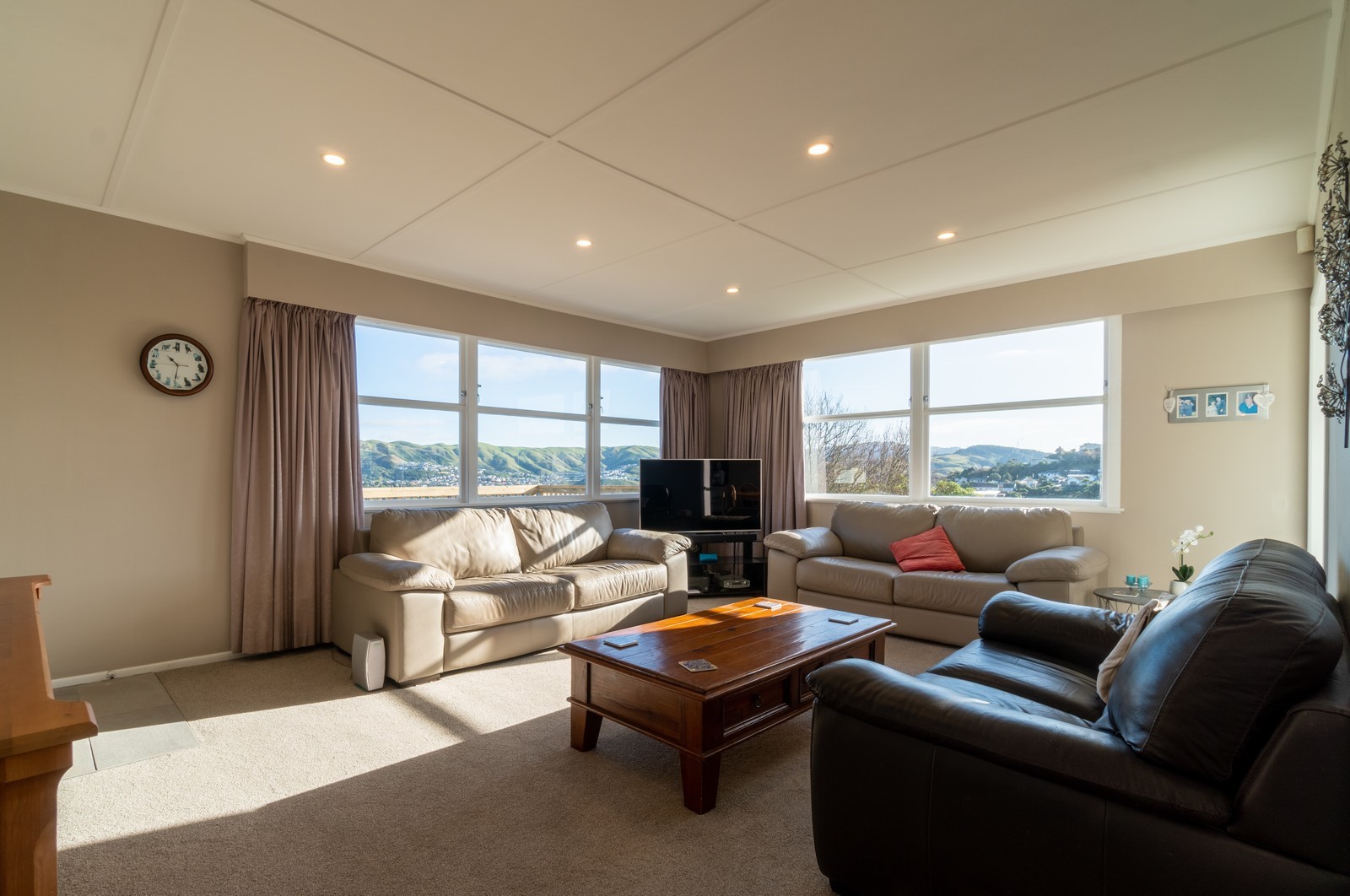 7 Beverley Grove, Paparangi, Wellington, 4房, 0浴