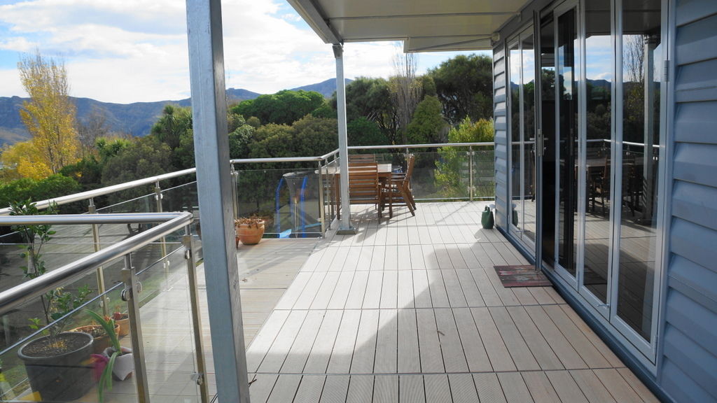 3 Hunters Road, Diamond Harbour, Christchurch, 2 rūma, 2 rūma horoi