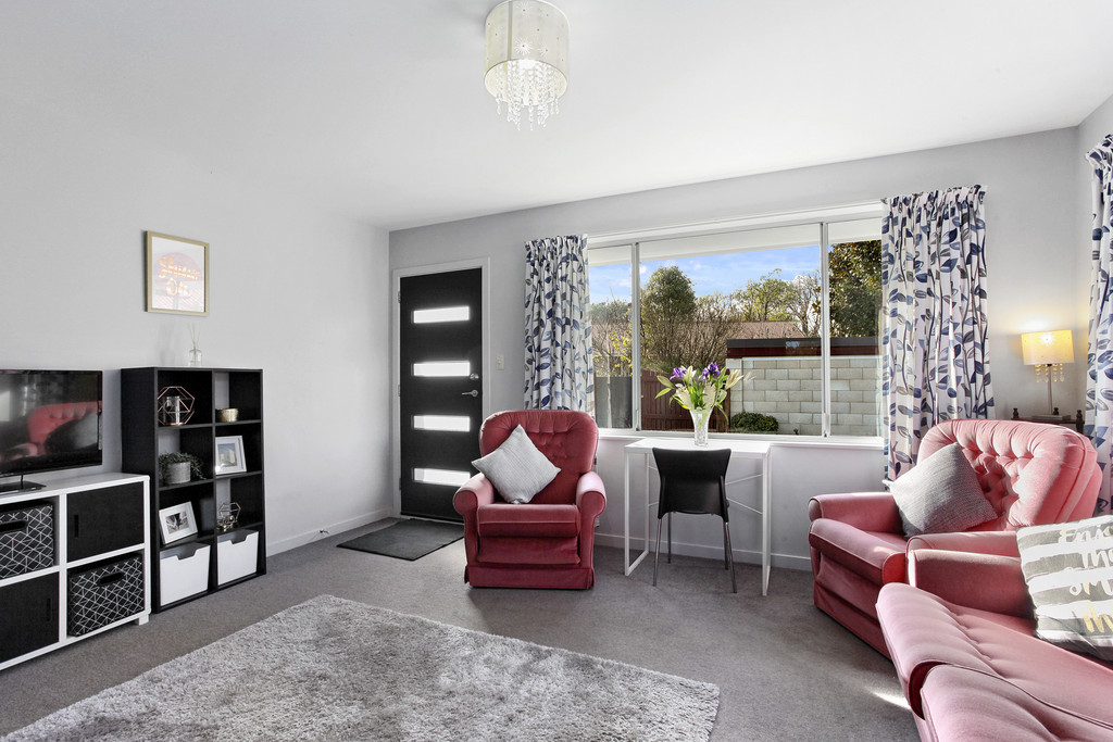 61b Leaver Terrace, North New Brighton, Christchurch, 2 phòng ngủ, 1 phòng tắm