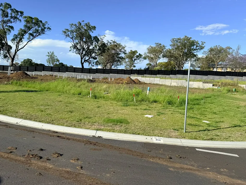 LOT 35/50 Jacana Street, Glenvale, QLD 4350