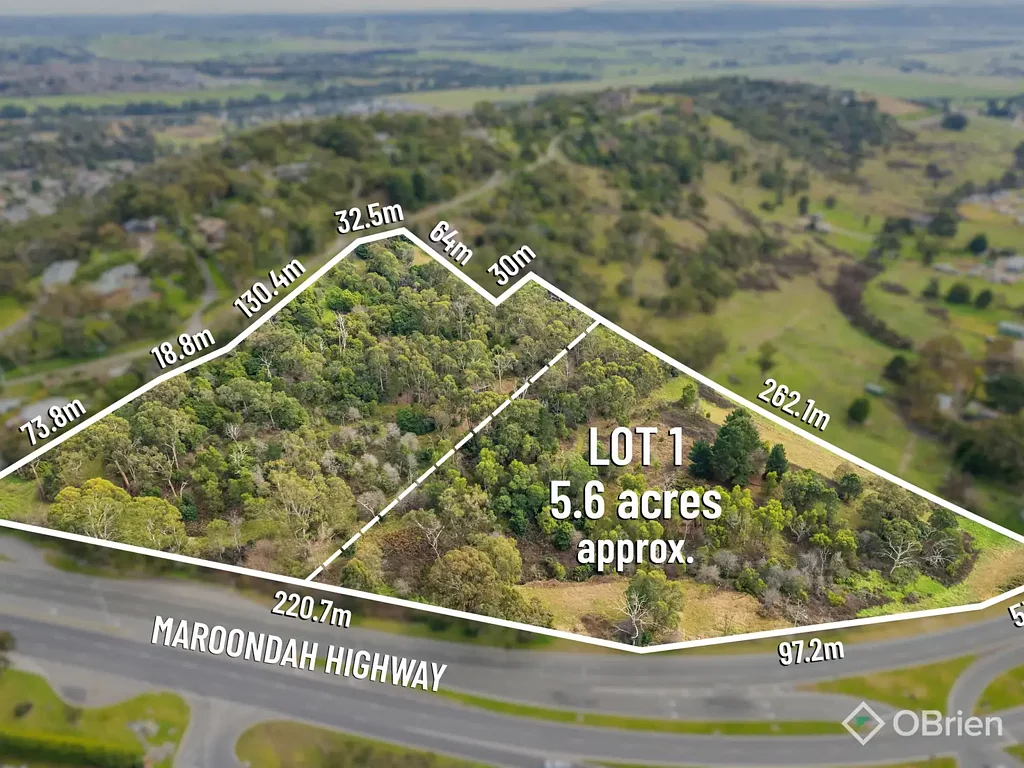 Lilydale A Lilydale Dream To Own Acreage