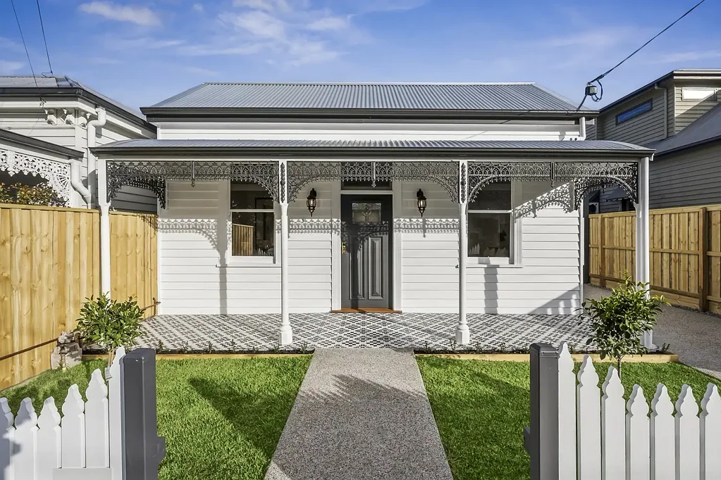 Geelong West 3غرفة نوم Luxury Living, Steps from Pakington Street