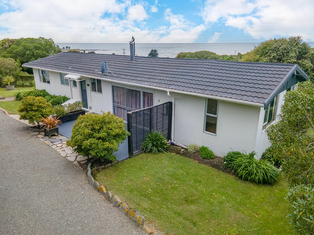 Kakanui 4房  Make Kakanui Your Home or Holiday Destination