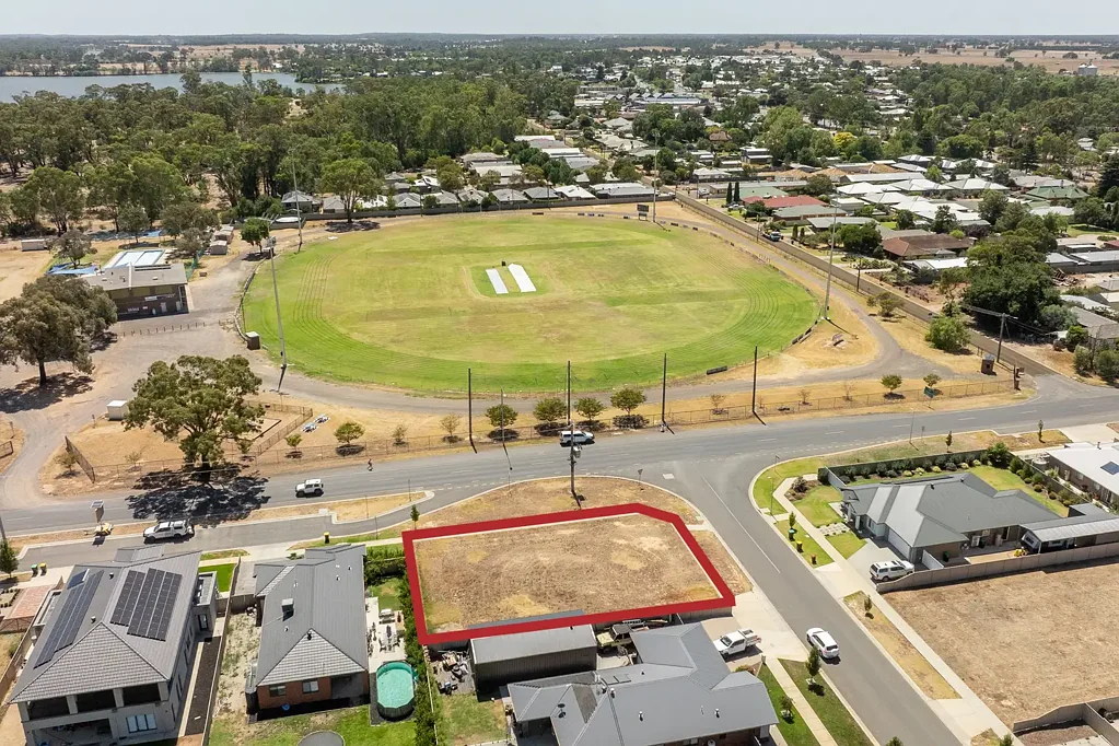 2 Sullivan Drive, Nagambie, VIC 3608