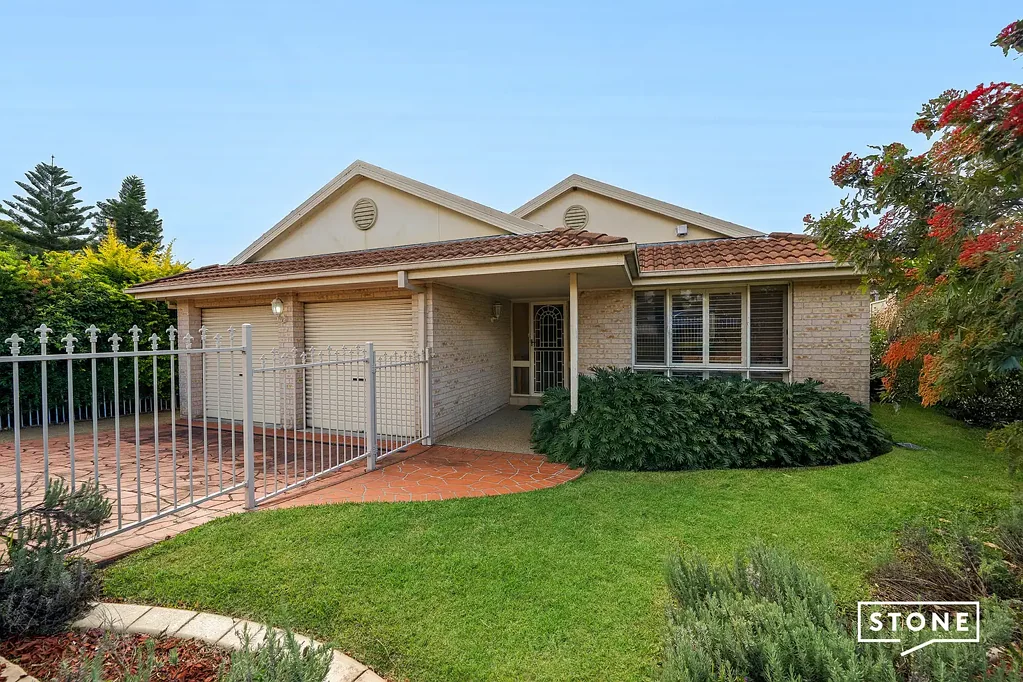 1 & 1A Webb Street, Merrylands, NSW 2160