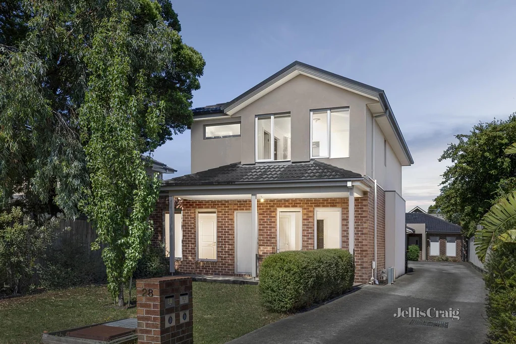 1/28 Clyde Street, Newport, VIC 3015