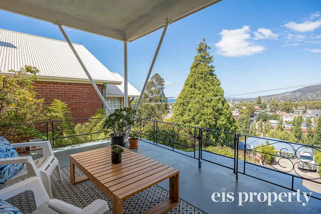 401 Liverpool Street, West Hobart, TAS 7000