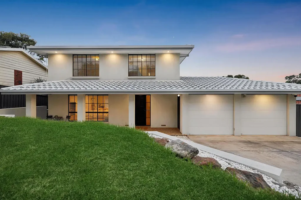 273 Smart Road, St Agnes, SA 5097