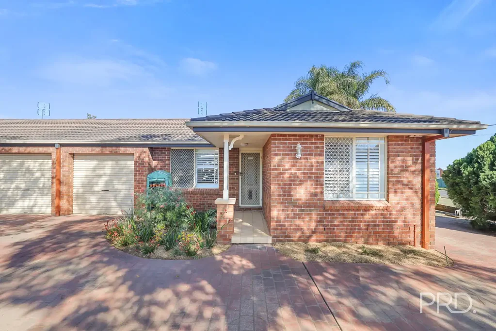 West Tamworth 2બેડરૂમ Fully Renovated, Low-Maintenance Unit Living in Central West Tamworth