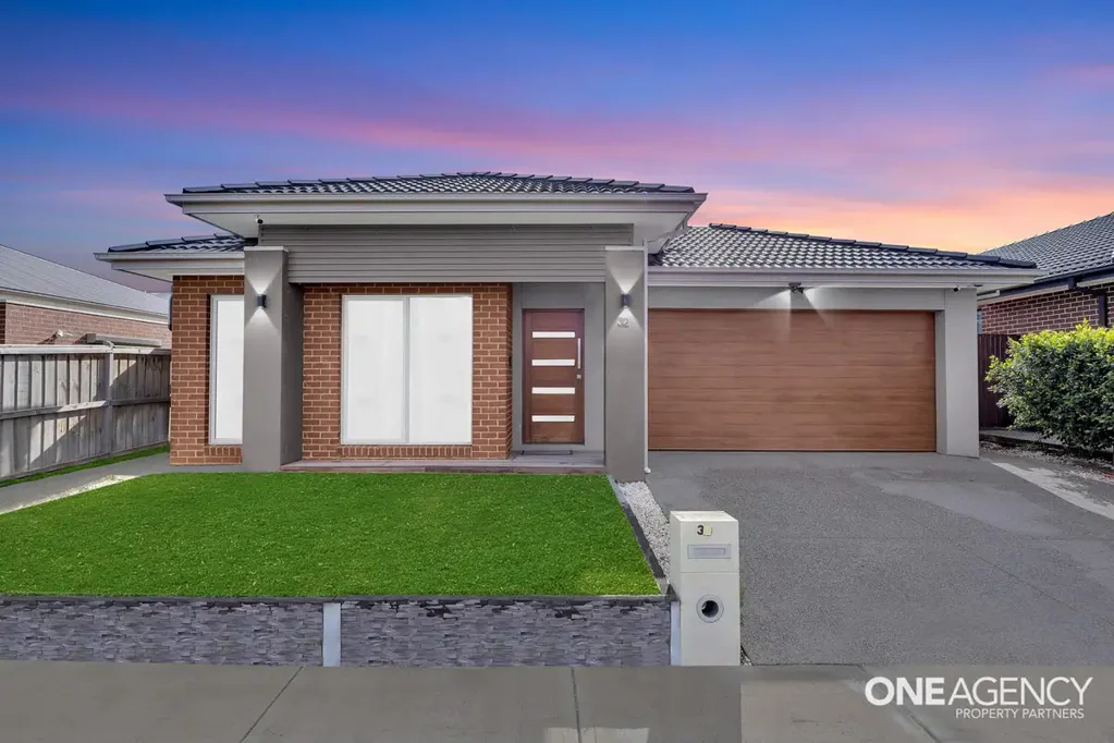32 Riverstone Promenade, Tarneit, VIC 3029