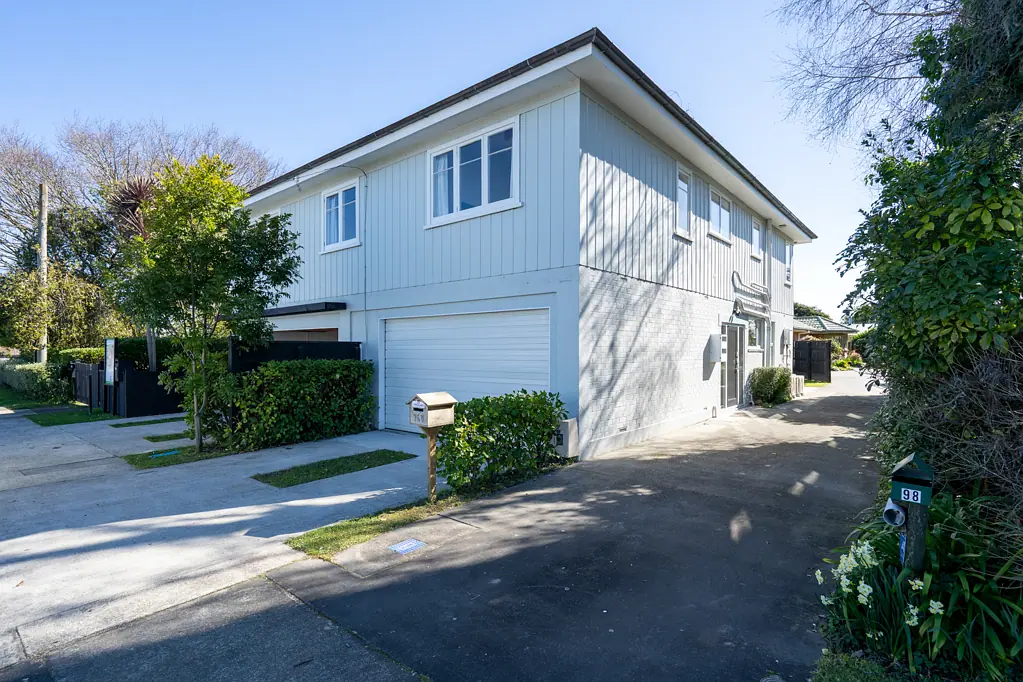 96B Williams Street, Cambridge, Waikato