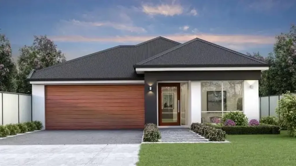 Wilton 4部屋 🏡Exclusive Home and Land Package-0410 835 551