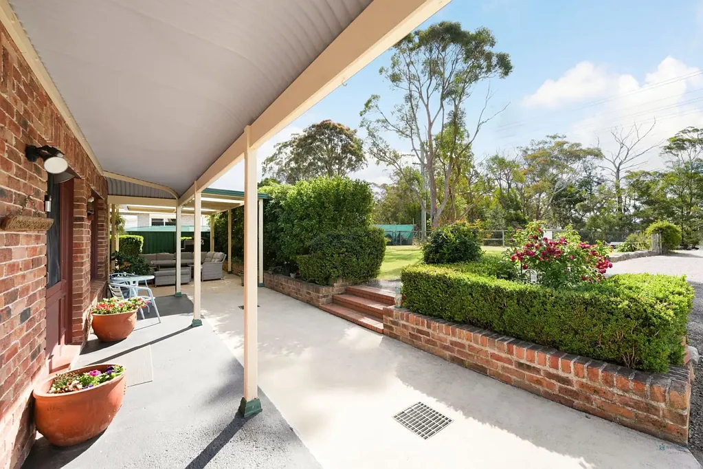 47A Burragorang Road, Nattai, NSW 2570