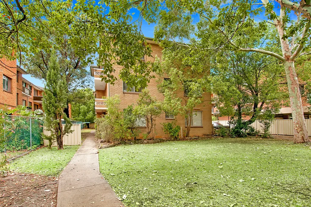 8/43 The Trongate, Granville, NSW 2142