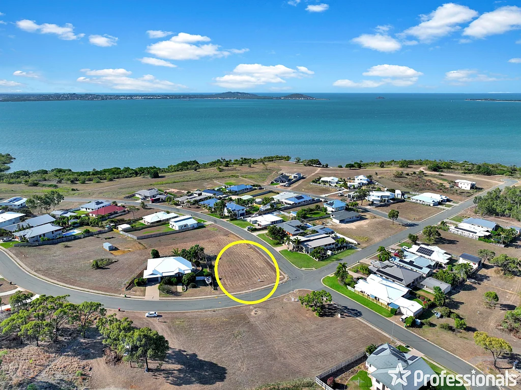 121 Ocean View Drive, Bowen, QLD 4805