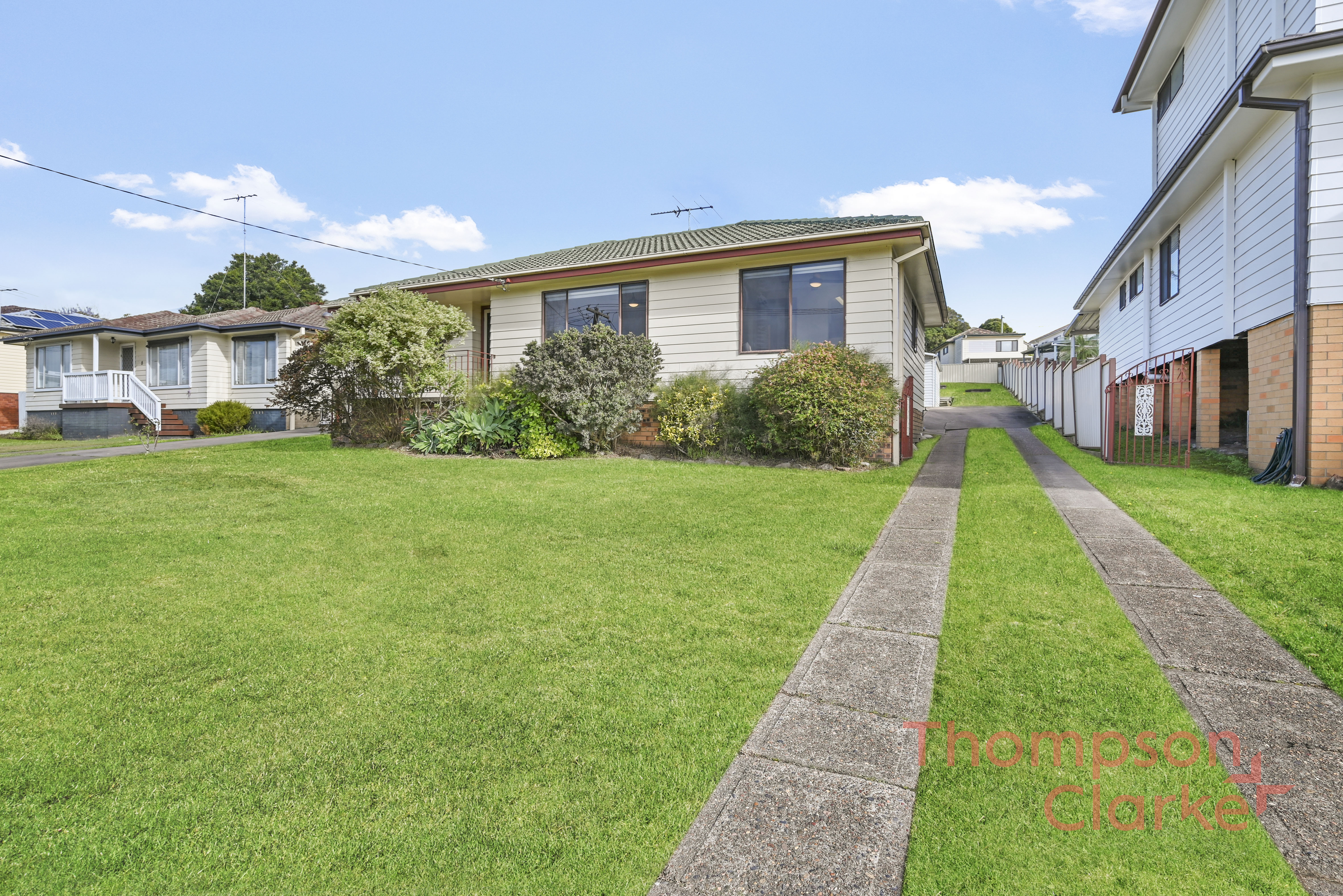 10 HAWKINS ST, RUTHERFORD NSW 2320, 0 chambres, 0 salles de bain, House