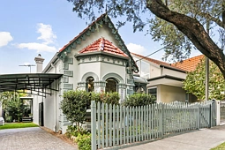 34 Carrington Street, Summer Hill