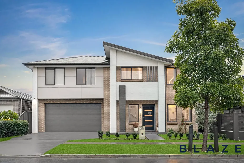 73 Fanflower Avenue, Denham Court, NSW 2565