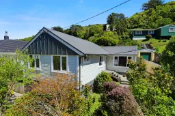 131 Parkvale Road, Karori