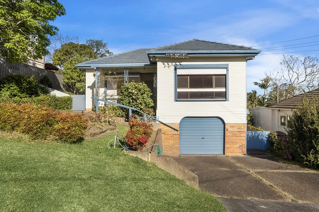 West Wollongong 3Zimmer UNDER OFFER | OPEN HOME CANCELLED