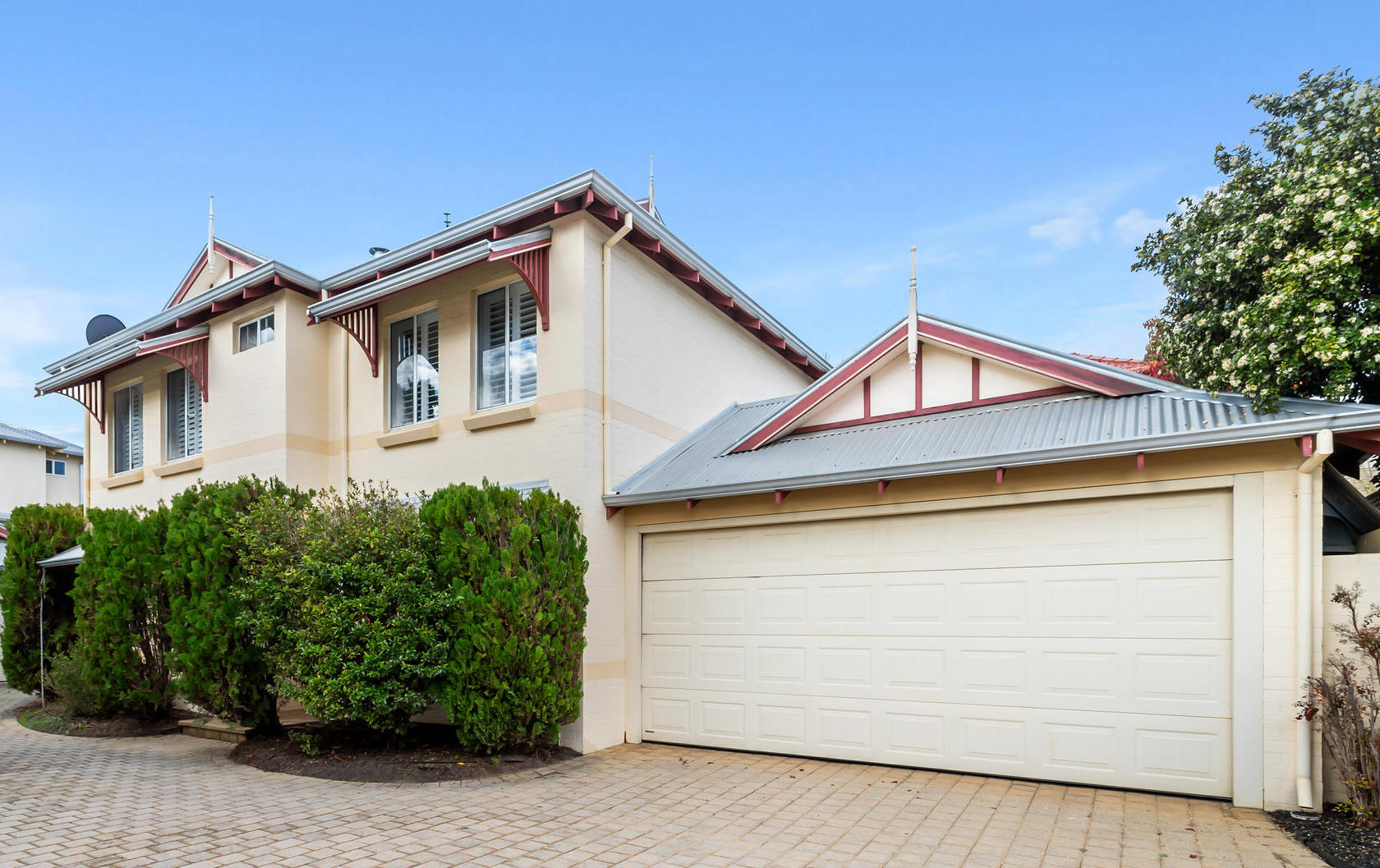 18B LICHFIELD ST, VICTORIA PARK WA 6100, 0 Schlafzimmer, 0 Badezimmer, Townhouse