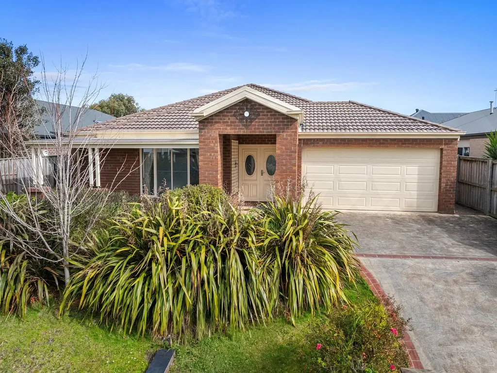 Inverloch 5 Bedroom Spacious Family Living