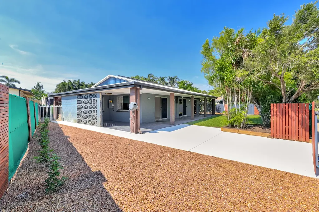 Wagaman 3Habitaciones Family-Friendly Home in Prime Location - Close to Schools, Shops & Parks!