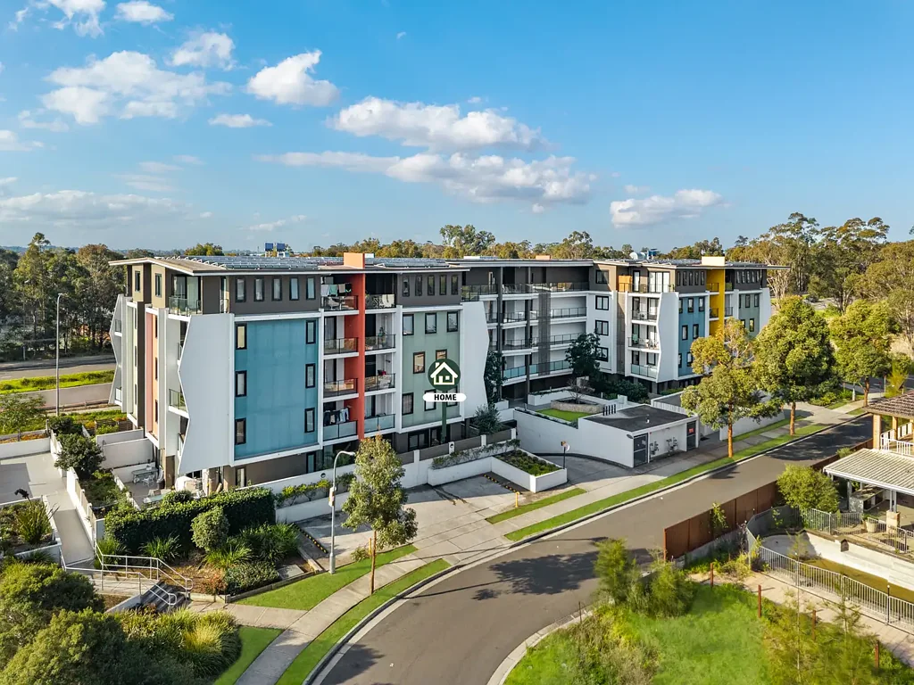 Edmondson Park 2房 现代底层公寓，宽敞的户外生活空间！ Modern Ground Floor Apartment with Spacious Outdoor Living!