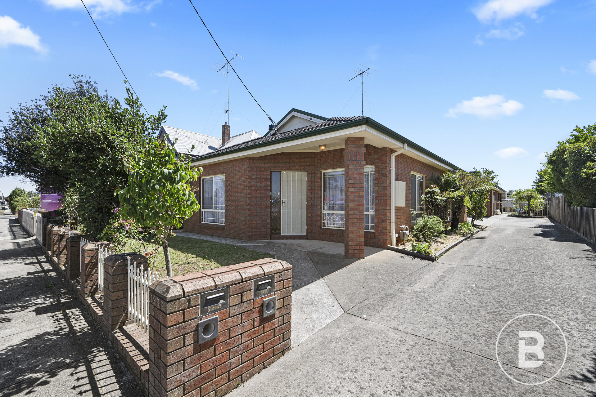 1236 HOWITT ST, WENDOUREE VIC 3355, 0 침실, 0 욕실, Unit