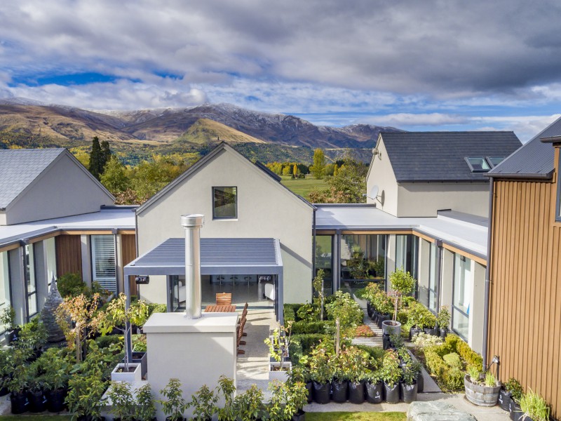 4 Ayrburn Ridge, Arrowtown, Queenstown Lakes, 4 રૂમ, 0 બાથરૂમ