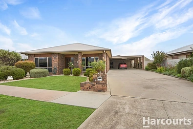 Horsham 3 Bedroom Immaculate Brick Home