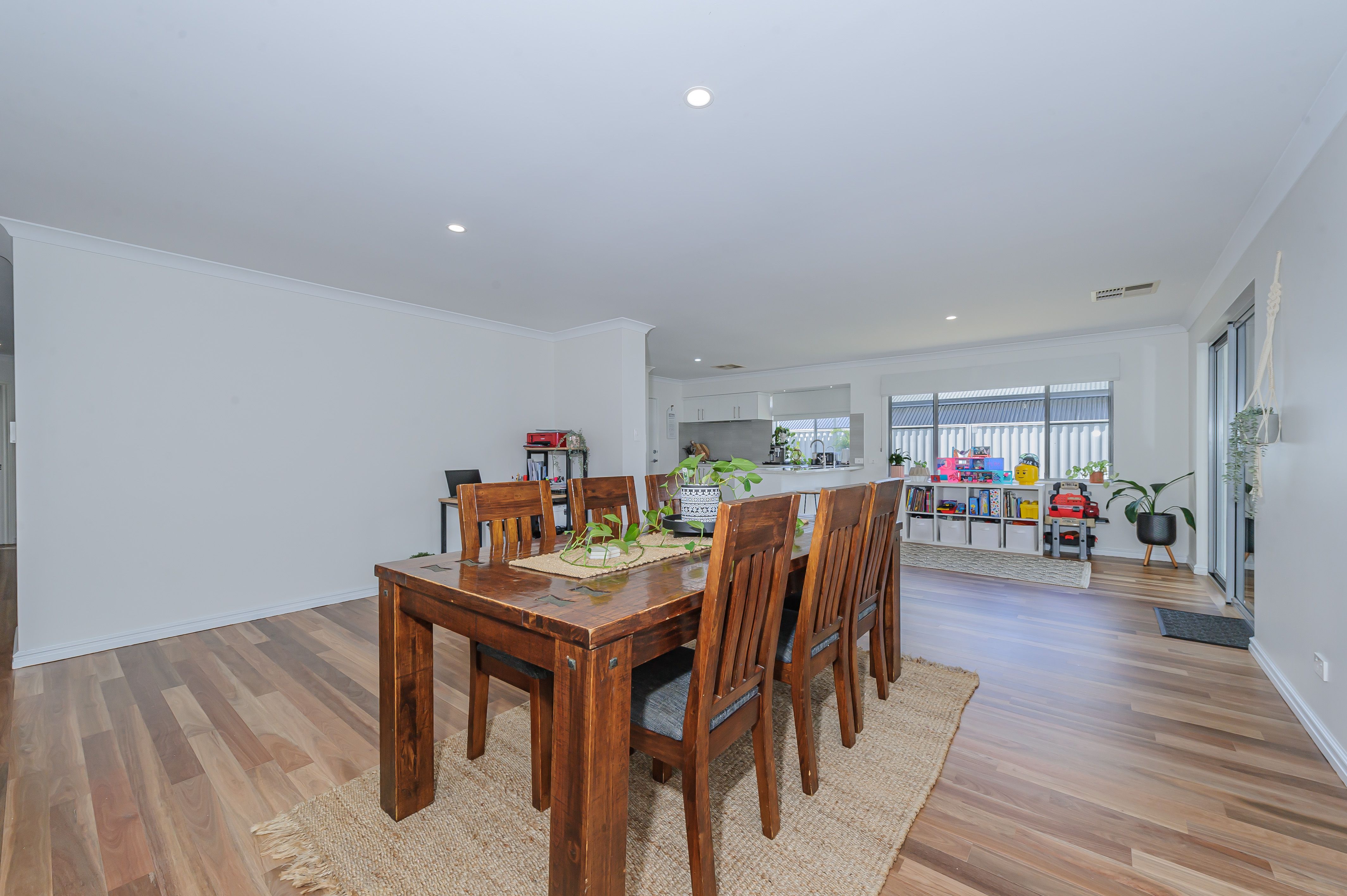 33 BALLYBOFEY LOOP, BULLSBROOK WA 6084, 0 Kuwarto, 0 Banyo, House