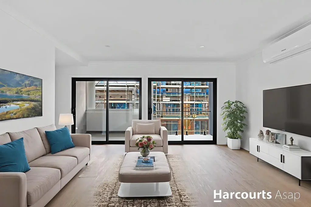 Modern Family Living