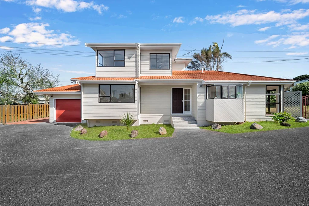 Belmont 3ਬੈੱਡਰੂਮ Experience Elevated Living in Belmont