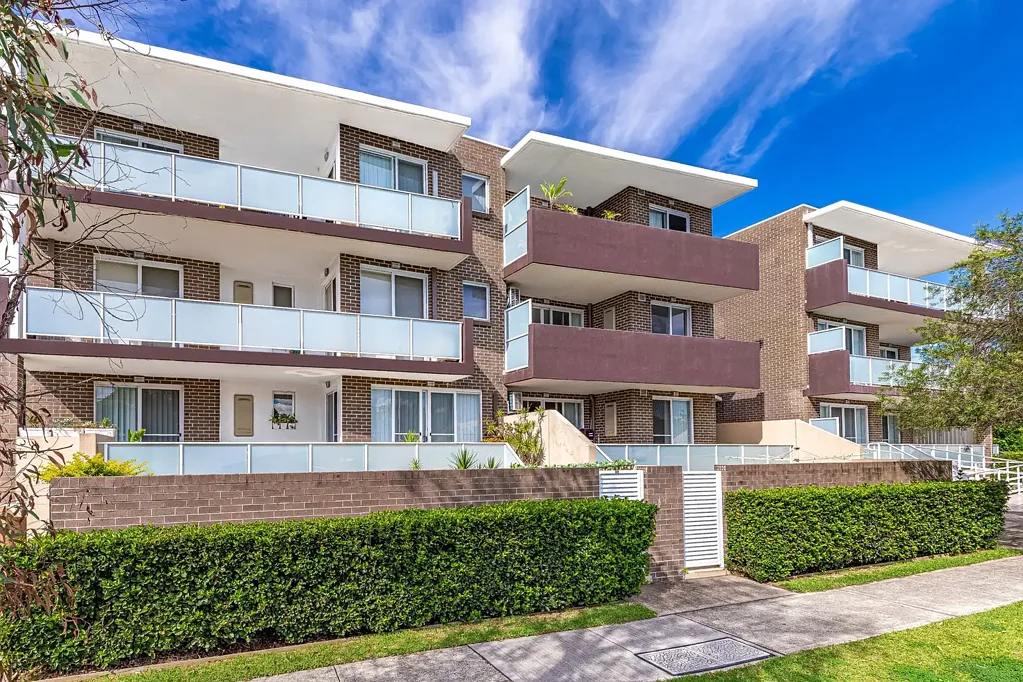 11/13-17 Peake Parade, Peakhurst, NSW 2210