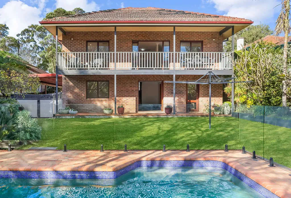 68 Blaxland Street, Hunters Hill, NSW 2110