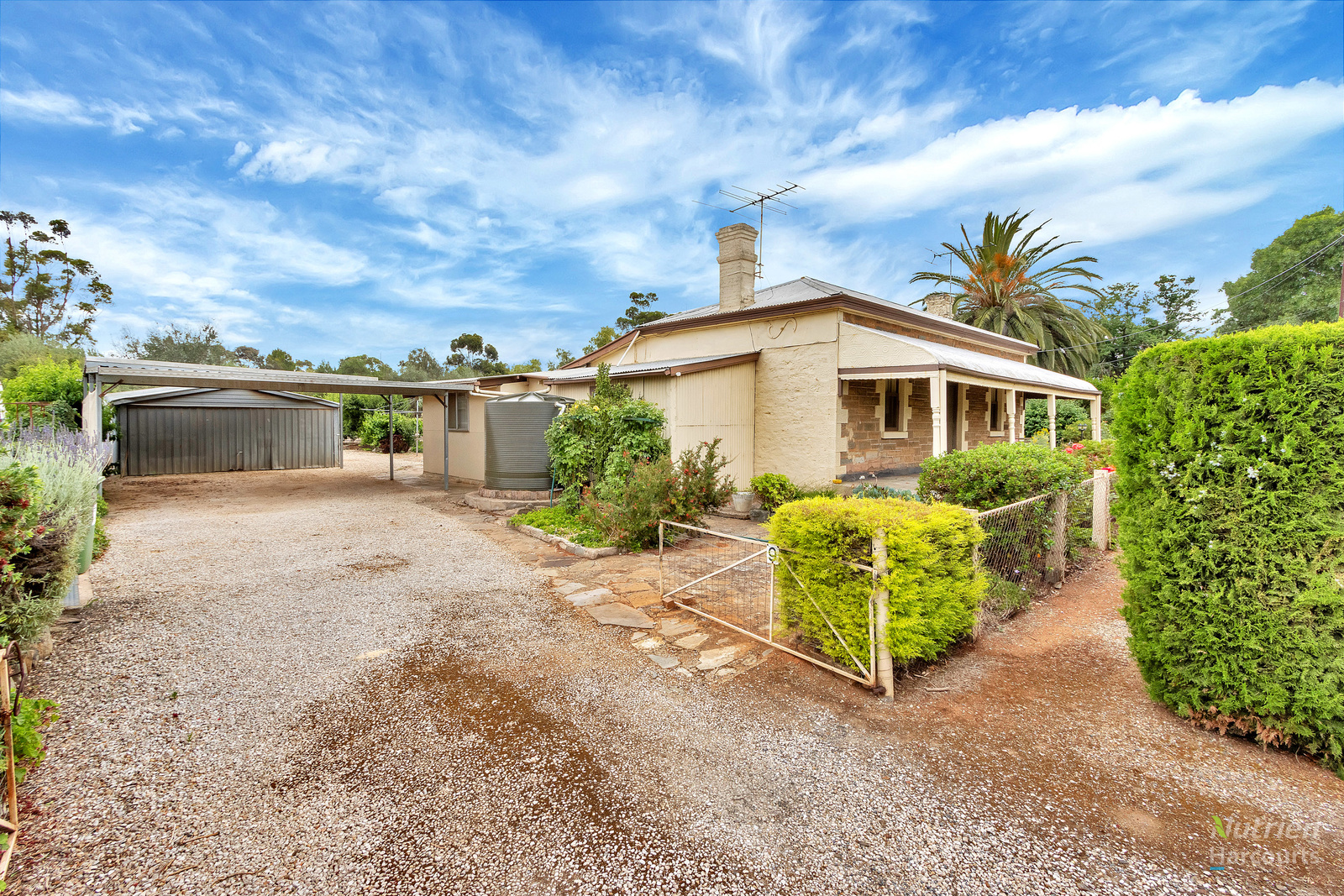 9 OLDHAM ST, TARLEE SA 5411, 0 rūma, 0 rūma horoi, House