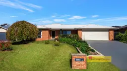 21 WHITE CIR, Mudgee