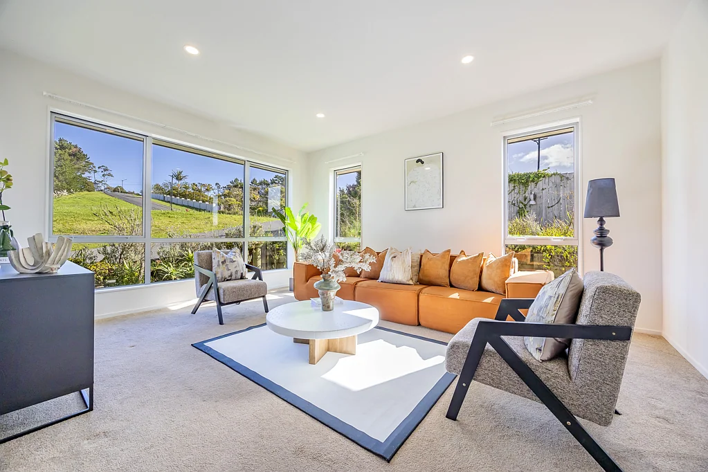 Stanmore Bay 10部屋 Stunning 10-Bedroom Home in Stanmore Bay
