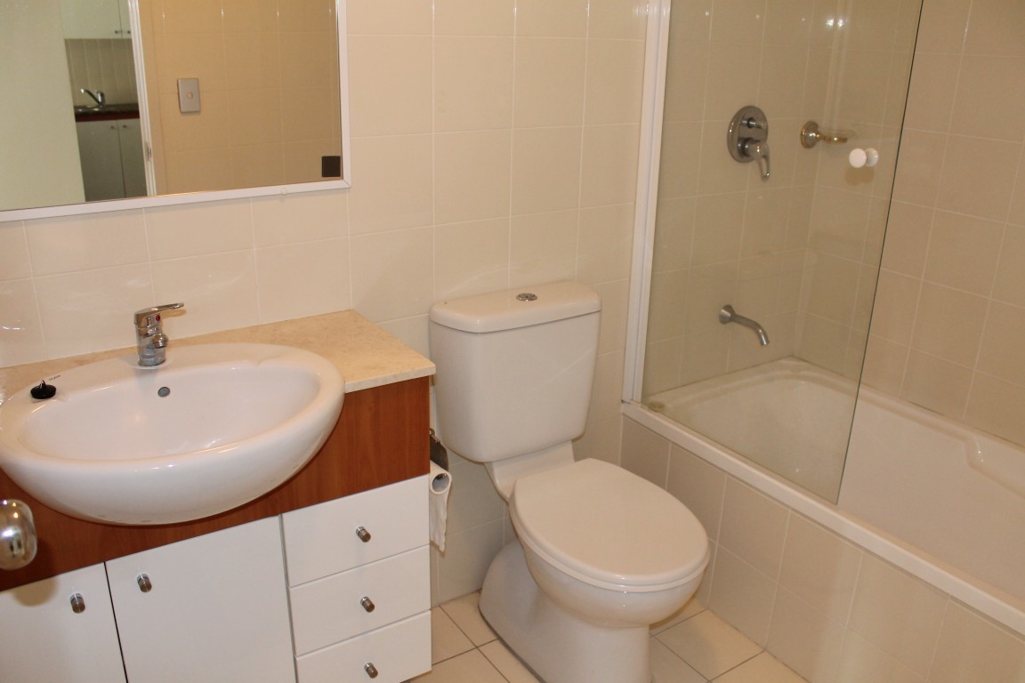 UNIT 179 14-16 STATION ST, HOMEBUSH NSW 2140, 0房, 0浴, Unit